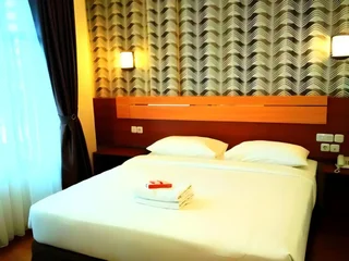Пеканбару: Parma Star Hotel