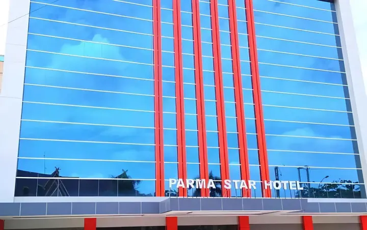 Пеканбару: Parma Star Hotel