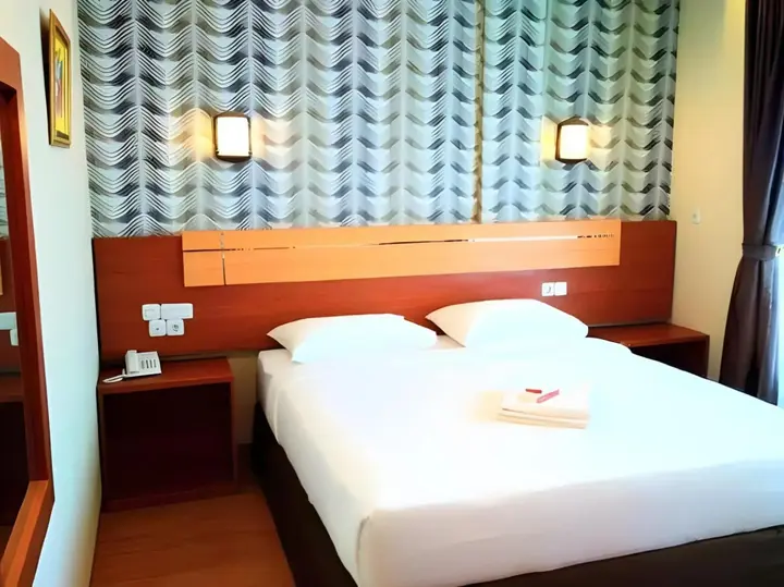 Пеканбару: Parma Star Hotel