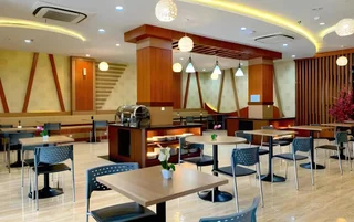 Пеканбару: Parma Star Hotel