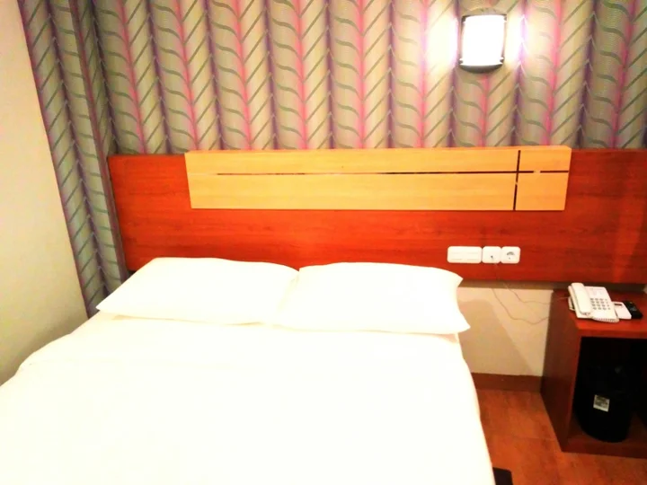 Пеканбару: Parma Star Hotel