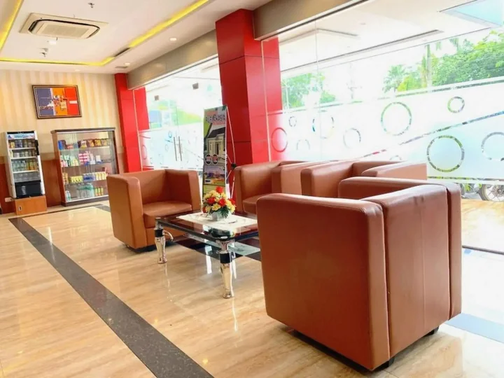 Пеканбару: Parma Star Hotel
