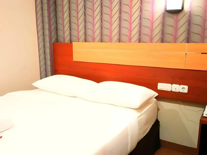 Пеканбару: Parma Star Hotel
