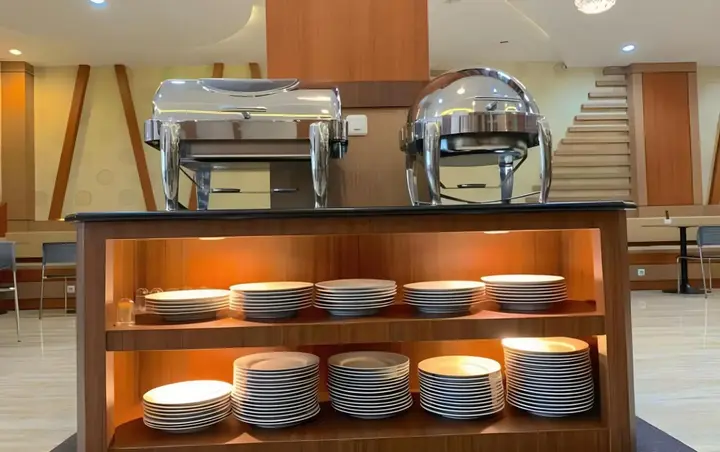Пеканбару: Parma Star Hotel