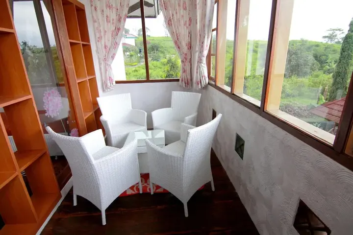 Сисаат: Villa ChavaMinerva Dima - Ciater