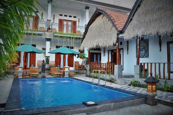 Пенида: D' Kubon Palace