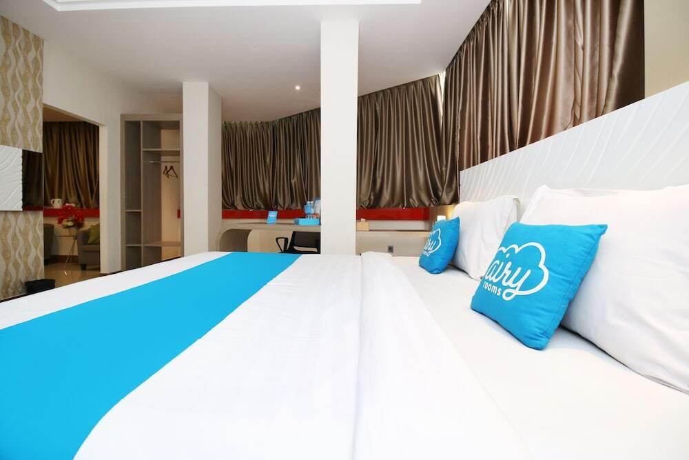 Макассар: Airy Sawerigading Boto Lempangan 28 Makassar