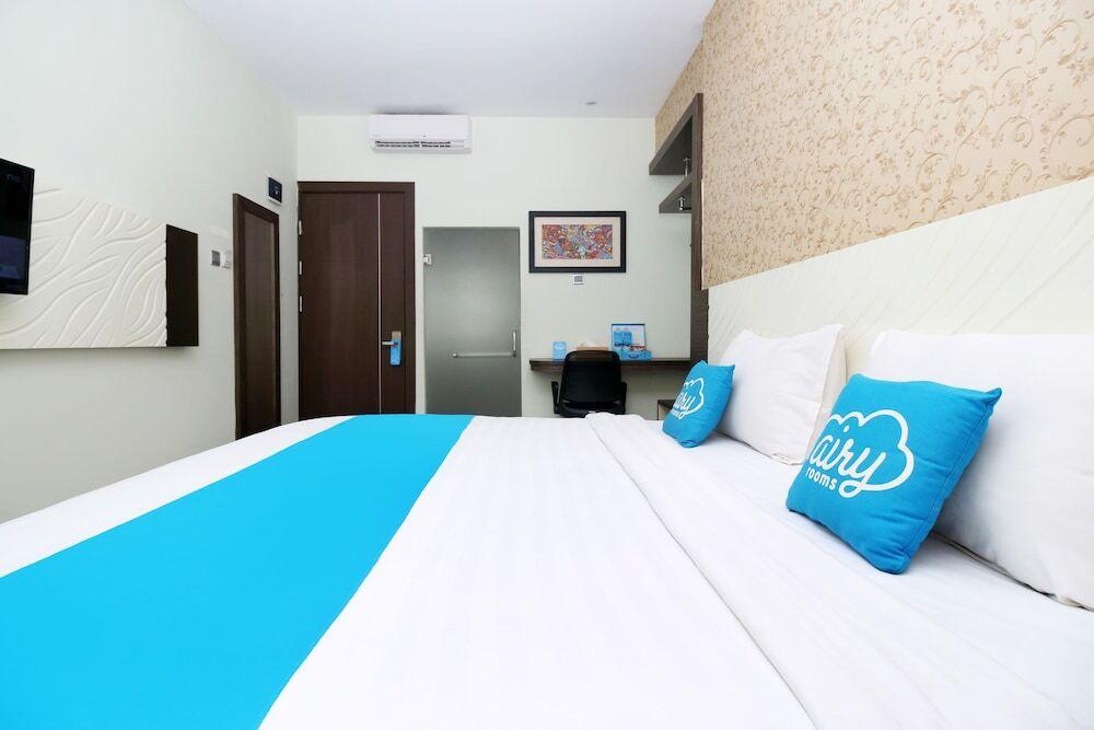 Макассар: Airy Sawerigading Boto Lempangan 28 Makassar