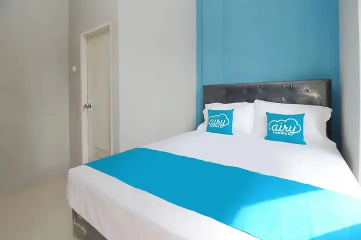 Airy Syariah Suka Asih Ahmad Yani 7E Tangerang — фото 4