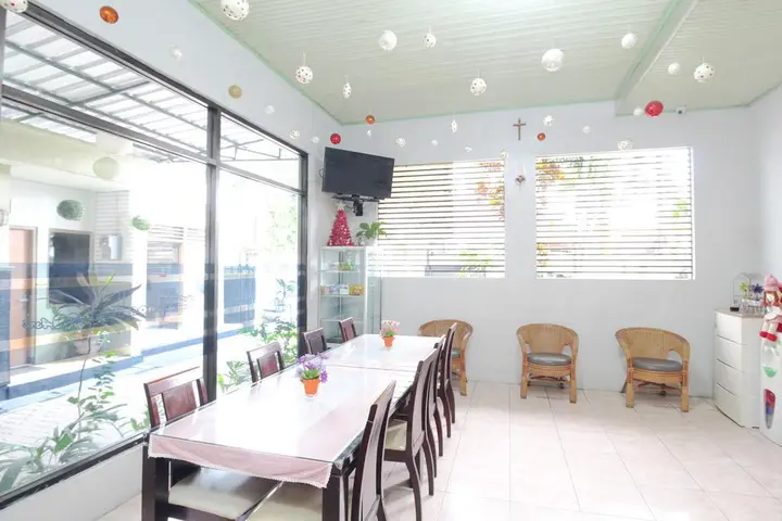 Магеланг: Airy Syariah Sunan Bonang 16 Magelang