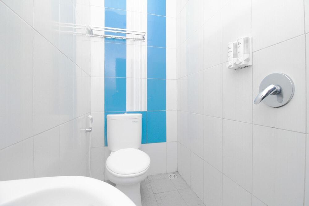 Бандунг: Airy Burangrang Emong 34 Bandung