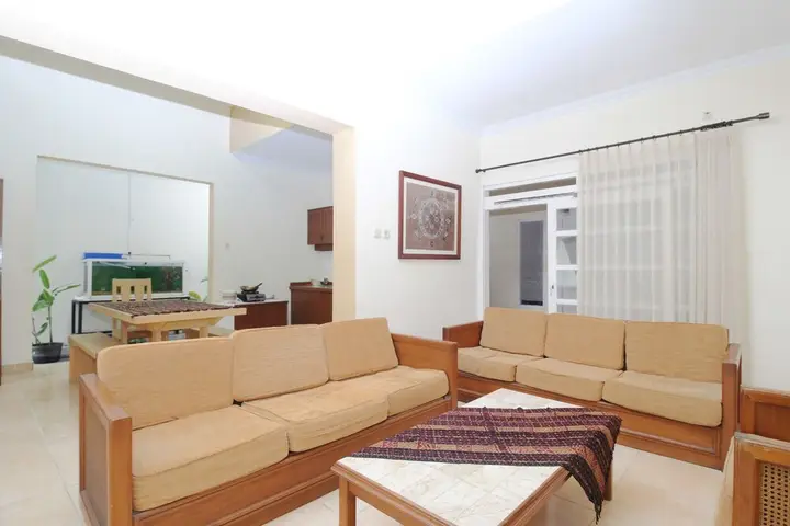 Airy Syariah Nogotirto Dua Irian D24 Yogyakarta — фото 6