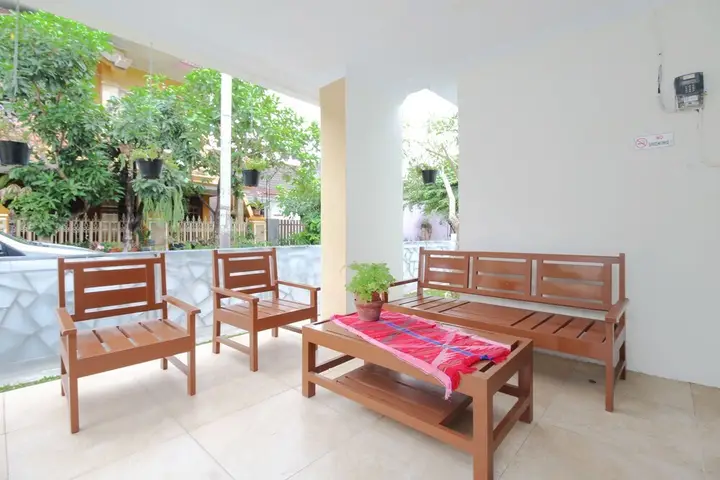 Airy Syariah Nogotirto Dua Irian D24 Yogyakarta — фото 3