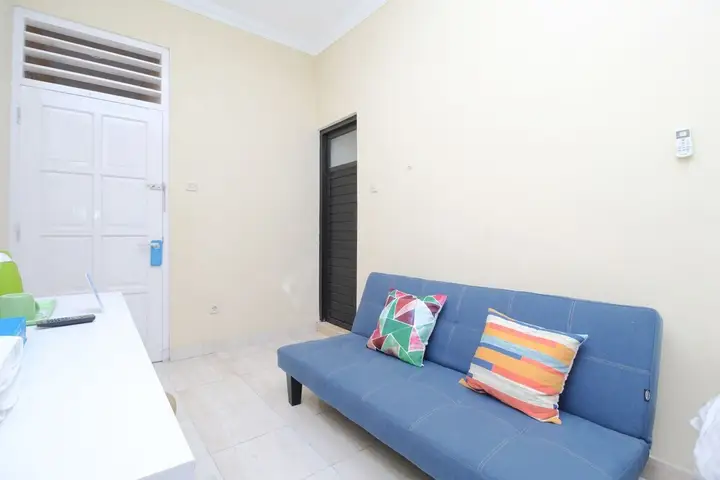 Airy Syariah Nogotirto Dua Irian D24 Yogyakarta — фото 4