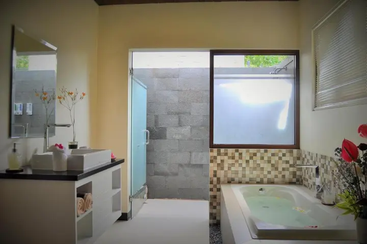Пенида: Ocean Terrace Suite and Spa Luxury