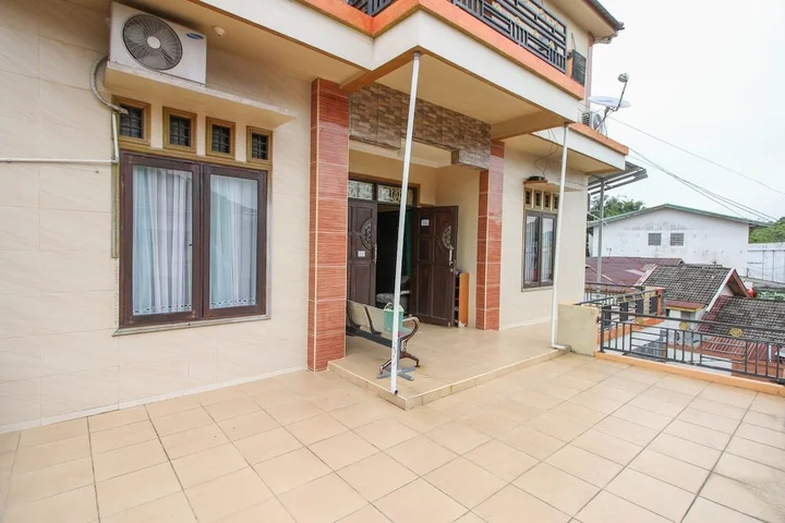 Баликпапан: Airy Eco Syariah Sutoyo Kenangan 117 Balikpapan