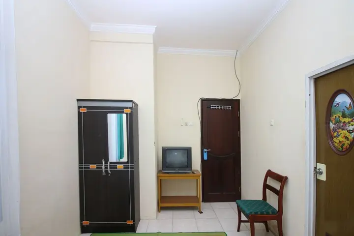 Баликпапан: Airy Eco Syariah Sutoyo Kenangan 117 Balikpapan