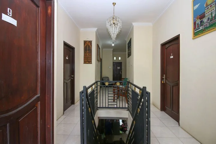 Баликпапан: Airy Eco Syariah Sutoyo Kenangan 117 Balikpapan