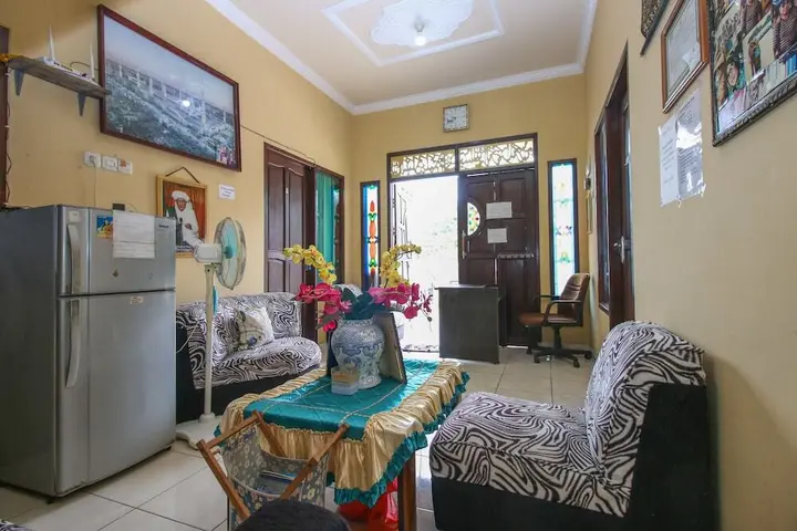 Баликпапан: Airy Eco Syariah Sutoyo Kenangan 117 Balikpapan
