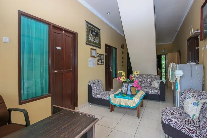Баликпапан: Airy Eco Syariah Sutoyo Kenangan 117 Balikpapan