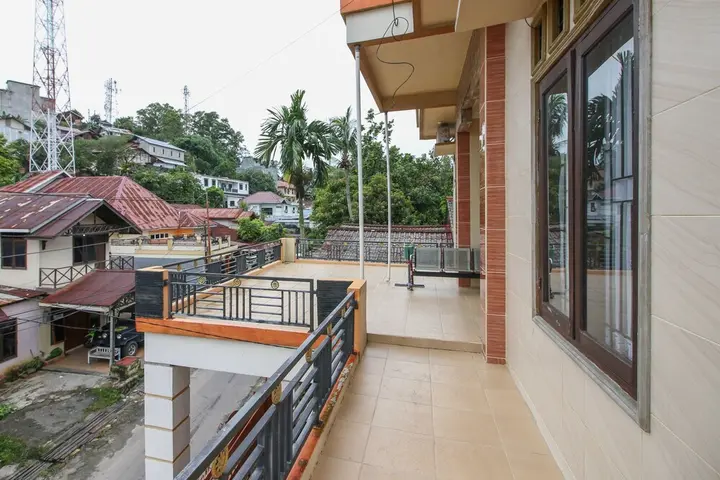 Баликпапан: Airy Eco Syariah Sutoyo Kenangan 117 Balikpapan