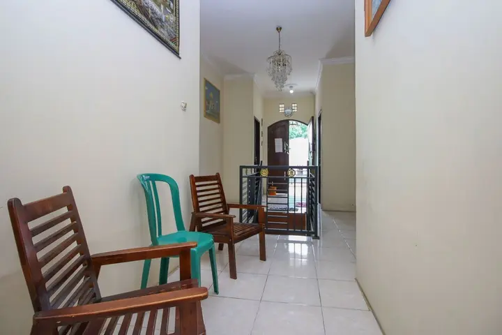 Баликпапан: Airy Eco Syariah Sutoyo Kenangan 117 Balikpapan