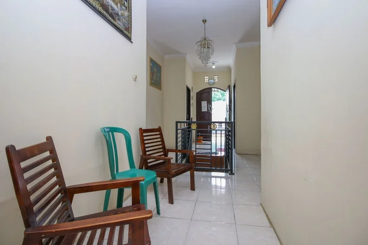 Баликпапан: Airy Eco Syariah Sutoyo Kenangan 117 Balikpapan