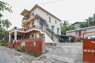 Баликпапан: Airy Eco Syariah Sutoyo Kenangan 117 Balikpapan