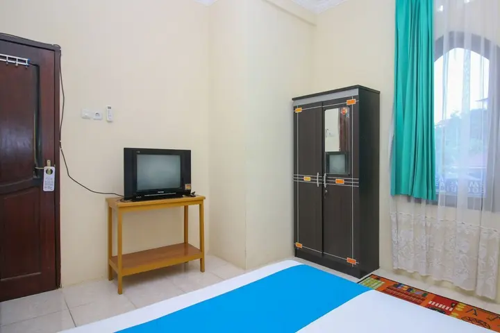 Баликпапан: Airy Eco Syariah Sutoyo Kenangan 117 Balikpapan