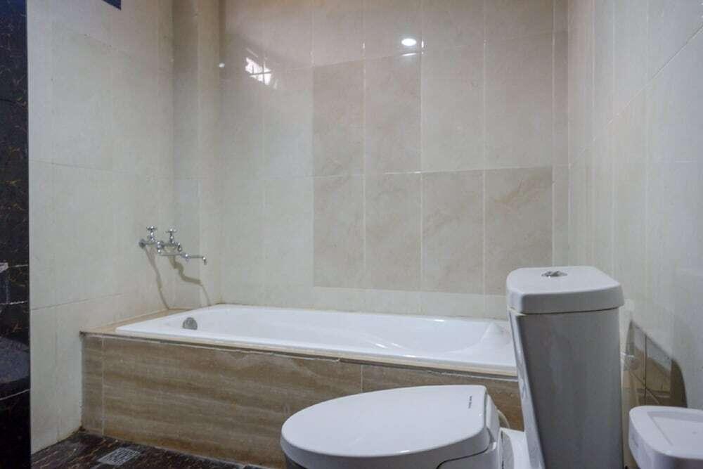 Палу: Airy Tanjung Tururuka 43 Palu