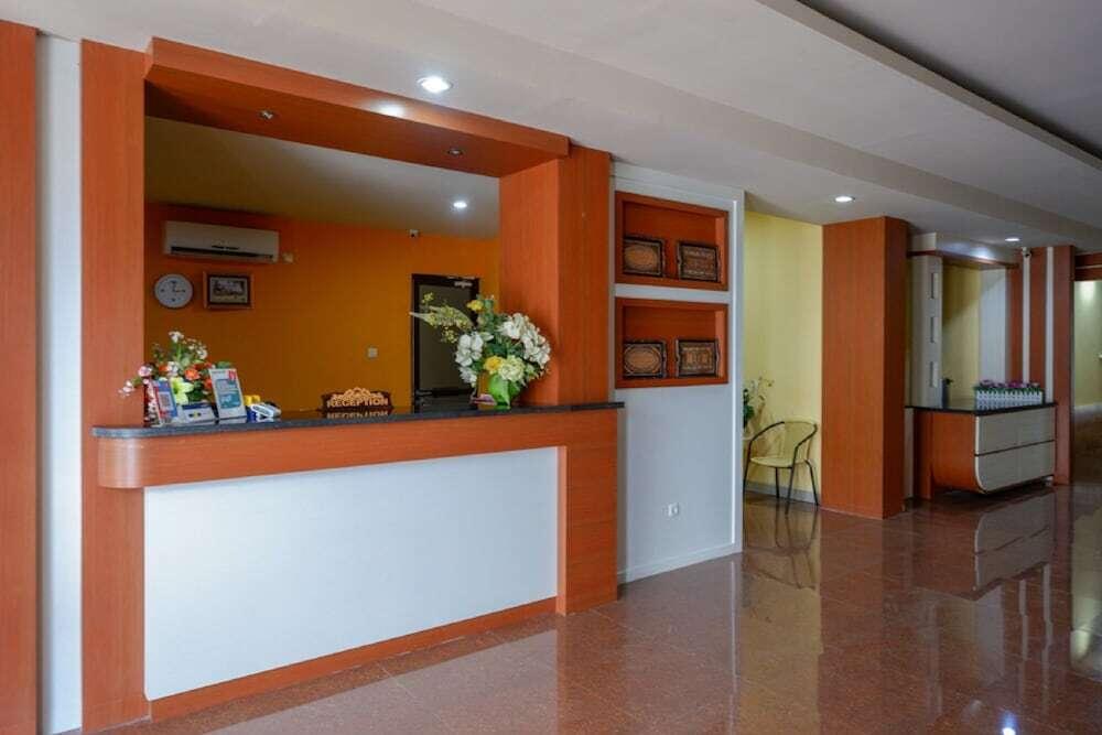 Палу: Airy Tanjung Tururuka 43 Palu
