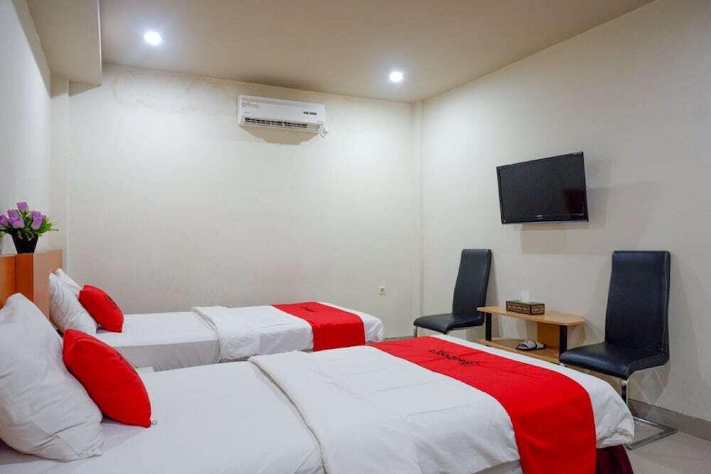 Палу: Airy Tanjung Tururuka 43 Palu