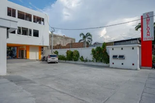 Палу: Airy Tanjung Tururuka 43 Palu