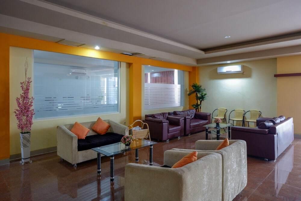 Палу: Airy Tanjung Tururuka 43 Palu