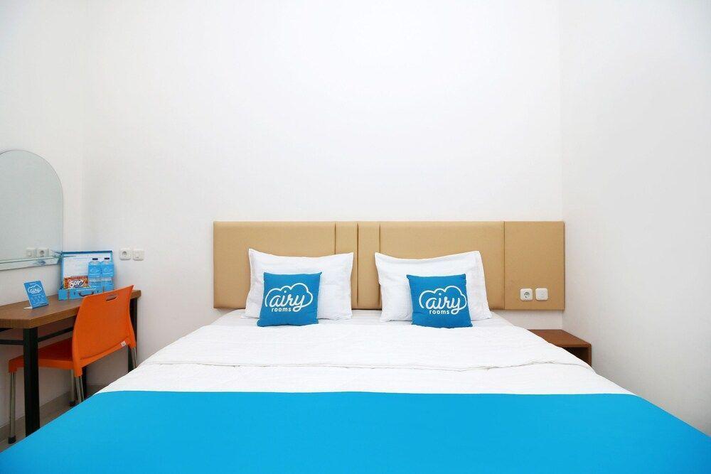 Семаранг: Airy Kranggan Kalikuping 29 Semarang