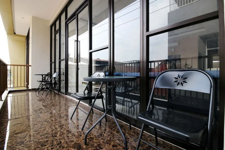 Семаранг: Airy Kranggan Kalikuping 29 Semarang