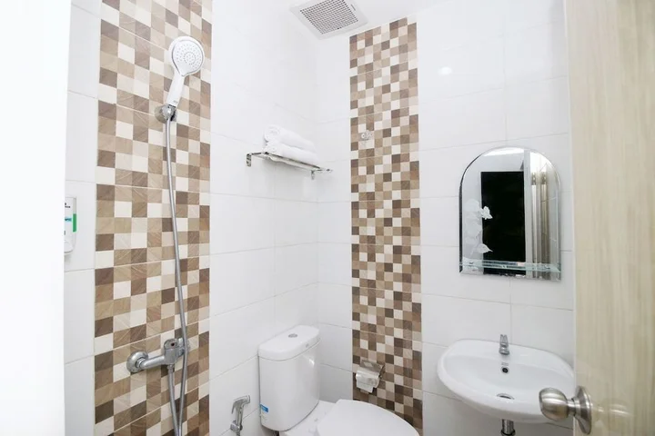 Семаранг: Airy Kranggan Kalikuping 29 Semarang