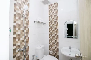 Семаранг: Airy Kranggan Kalikuping 29 Semarang