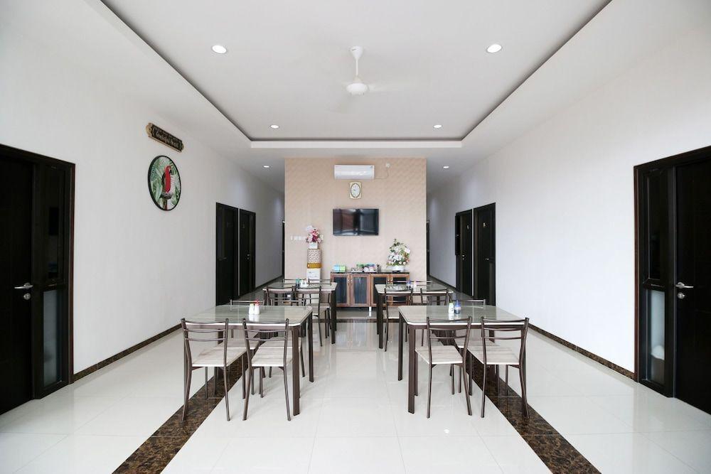 Семаранг: Airy Kranggan Kalikuping 29 Semarang