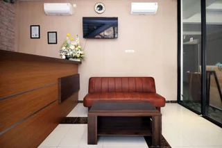 Семаранг: Airy Kranggan Kalikuping 29 Semarang