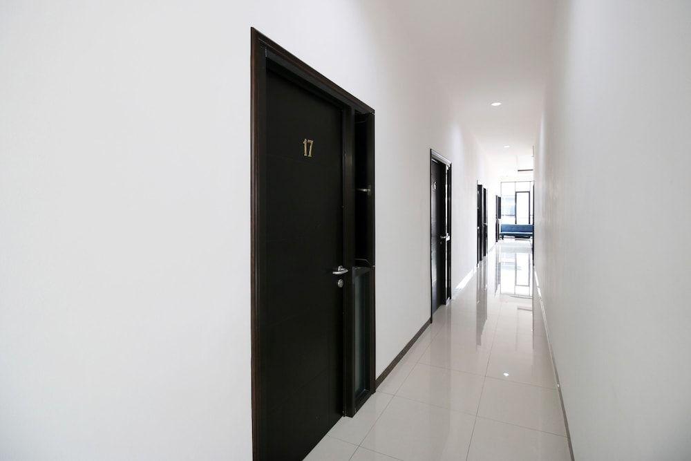 Семаранг: Airy Kranggan Kalikuping 29 Semarang