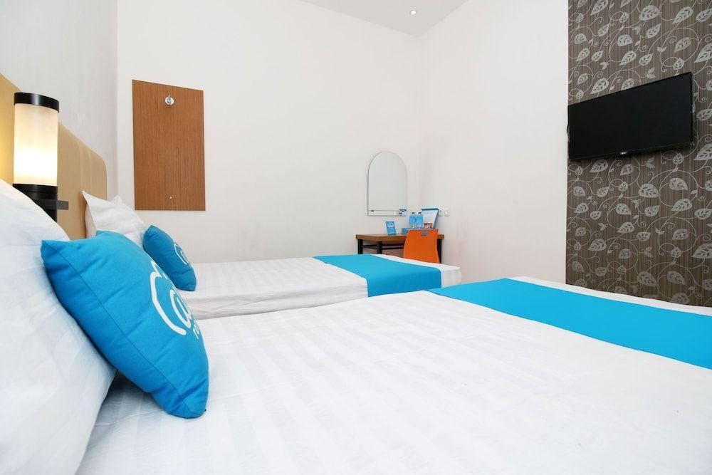 Семаранг: Airy Kranggan Kalikuping 29 Semarang