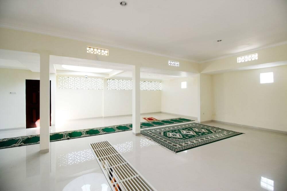 Маланг: Airy Syariah Lowokwaru Sigura Gura Lima 27 Malang