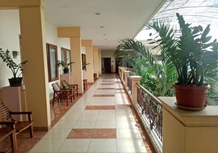 Сурабая: Gardena Homestay