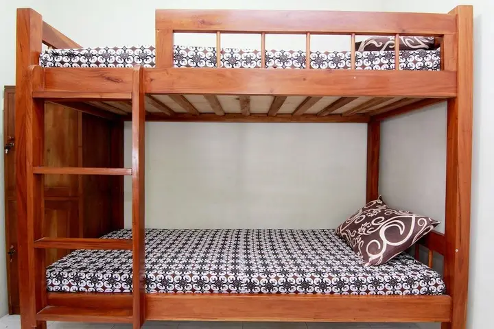 Ngampilan Backpacker Hostel — фото 5