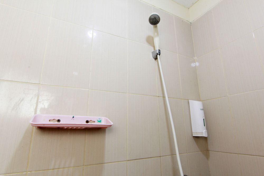 Джокьякарта: Ngampilan Backpacker Hostel