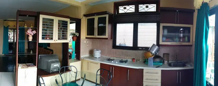 Чипанас: Villa Anvil Cipanas 4 Bedroom for 25 pax