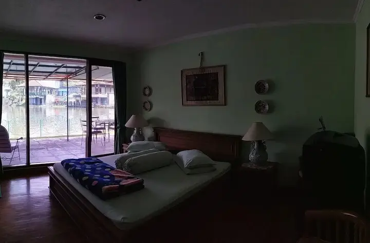 Villa Lot 5 Lake View for 30 pax — фото 4