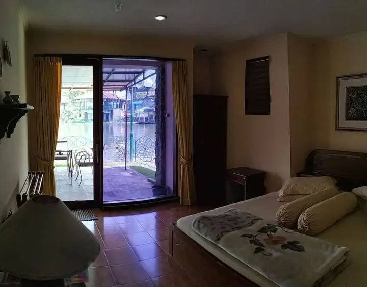 Villa Lot 5 Lake View for 30 pax — фото 2