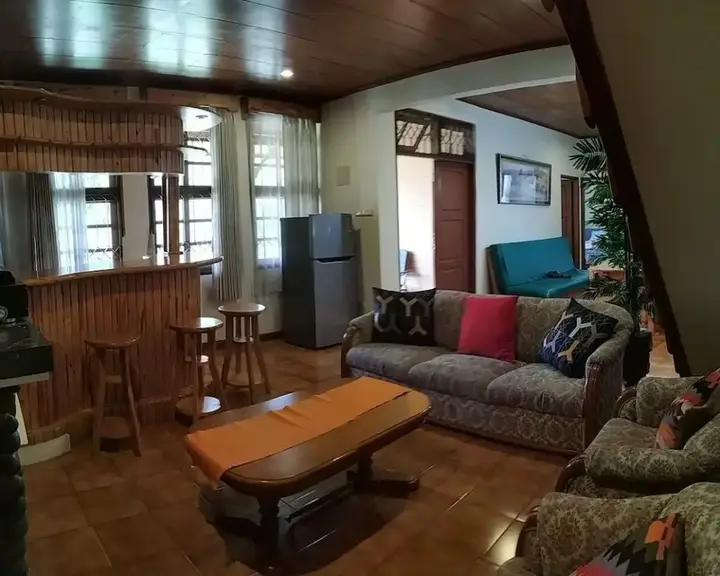 Villa Bumblebee 2 – Little Venice Puncak — фото 3